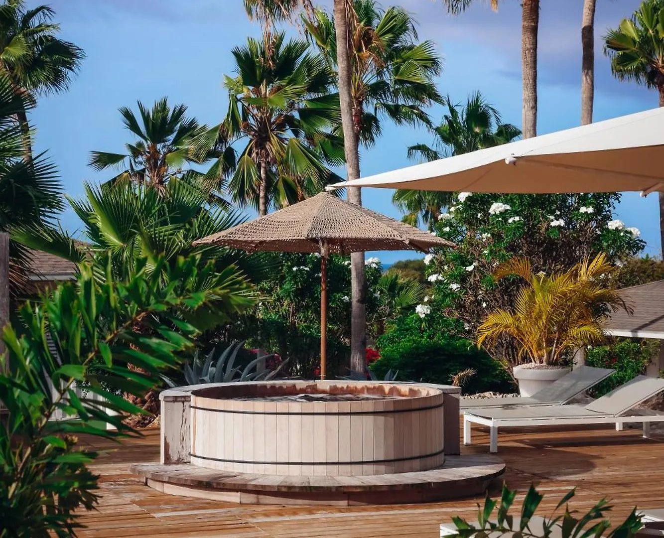 Hotel Chogogo Dive & Beach Resort Curacao Jan Thiel